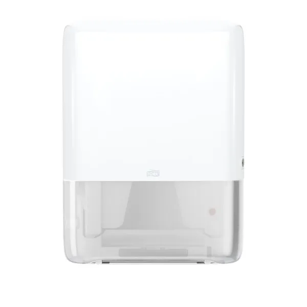 white Dispenser